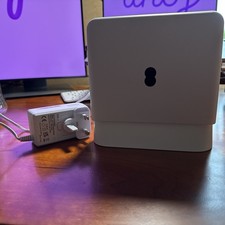 SW10A EE BT Smart WiFi Disc Network Extender for BT Smart Hub 2 