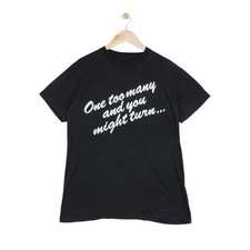 Vintage Single Stitch T-Shirt