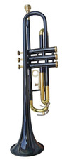 Trumpet Pro Model Jazz