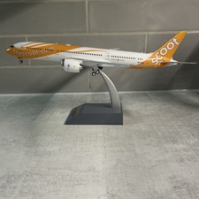 Scoot Airlines | B787-9