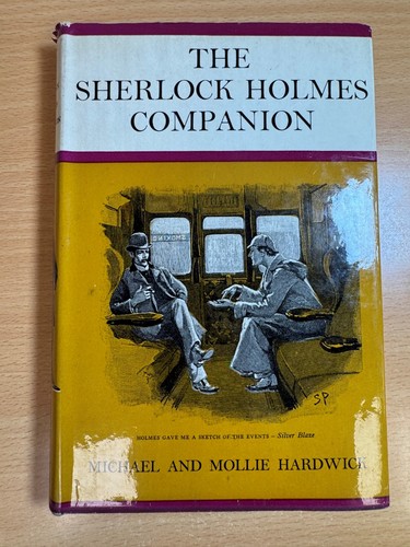 The sherlock holmes - the,