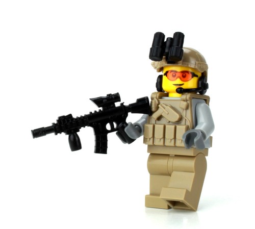 Battle brick tan - battle,