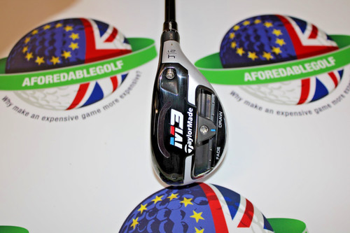 Taylormade degree 4 - taylormade, m3