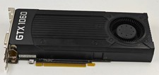 NVIDIA GTX 1060 3GB Graphics