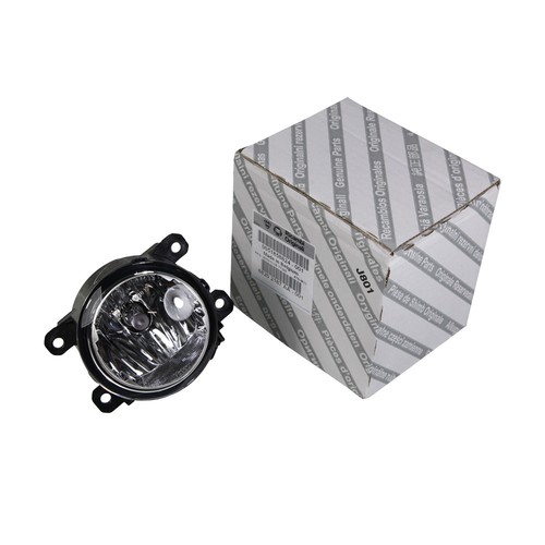 Original fiat fog - light, right