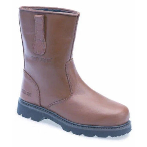 Redwood mens safety boots - mens,