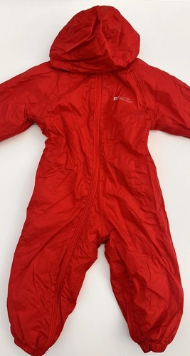 Mountain warehouse kids - mountain,