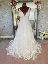 Maggie Sottero ‘Winter’