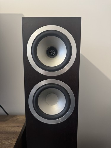 Tannoy revolution dc6t - revolution,