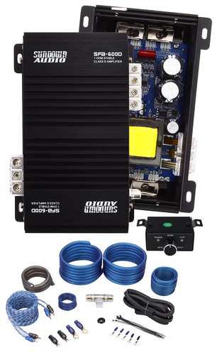 Sundown audio sfb - audio, 600
