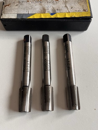 Engineering tools metric - tools.,
