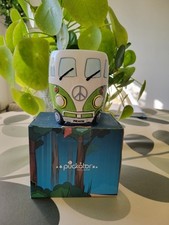 VW Camper Van Mugs