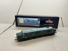 BACHMANN OO GAUGE DIESEL