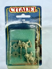 Warhammer 40k Citadel