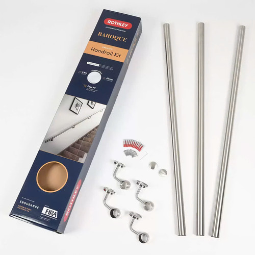 Rothley stainless steel - steel,