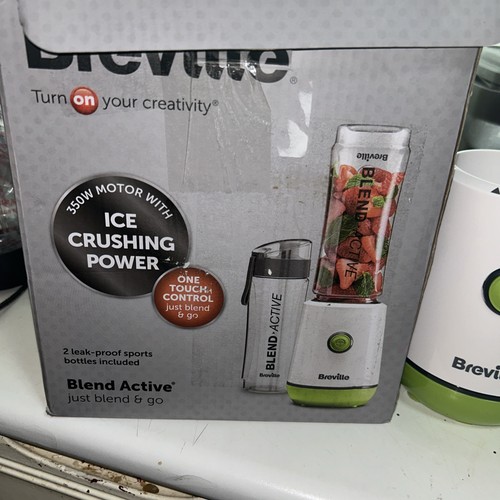 Breville blender 350w - -,