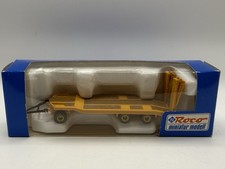 1:87 HO Gauge Roco 1407 Deep
