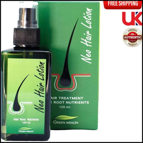 Neo hair lotion 120ml 100 - hair,
