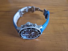 Tissot Seastar Blue Men's