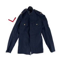 British Royal Marines Jacket