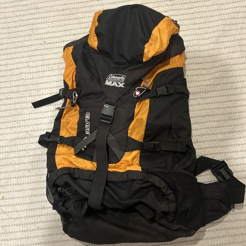 Coleman max elate 65l internal - max,