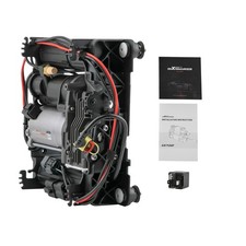 Air suspension compressor pump - air,