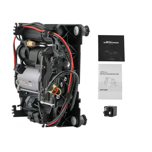 Air suspension compressor pump - air,