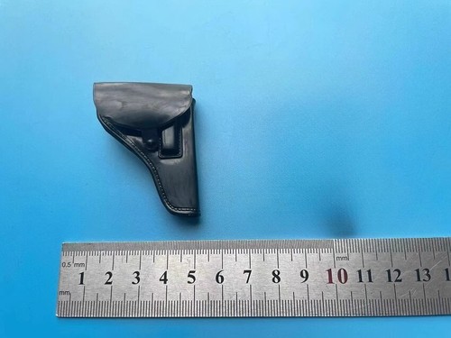 Custom wwii model - 12", gun