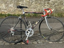 Giant Cadex 980c Carbon Road Bike