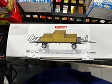 WIKING 1:32 SCALE OEHLER ZDK