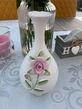 Pretty Coalport Bone China