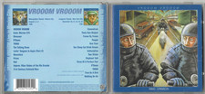 King Crimson - Vrooom Vrooom -
