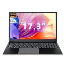 SGIN  17.3"  Laptop Notebook