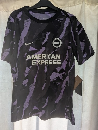 Nike brighton hove albion - brighton,