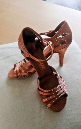 Freed dance shoes - dance,