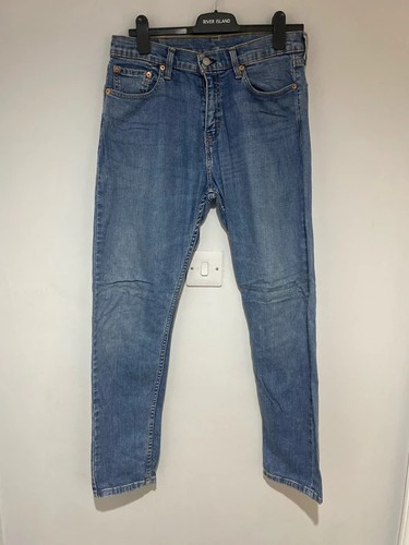 Levi 510 w32 l32 - 510,