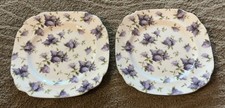 2 Royal Albert Lilac Lane