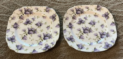 Royal albert lilac - 2,
