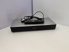 Panasonic DMR-BST745 Smart Blu-ray Player, 500GB Freesat HD Tuner  Recorder