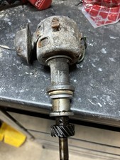 Ford Pinto 2.0 Points Bosch Distributor