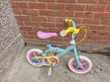 My Little Pony 12" Bike