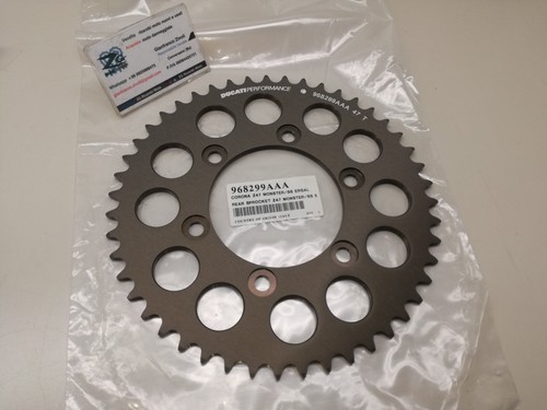 968299aaa new genuine ducati - 968299aaa,