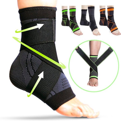 Ankle support strap - ankle,