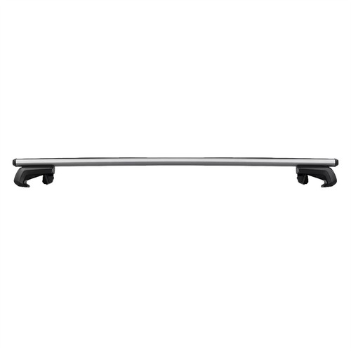 Thule smartrack roof bars - thule, xt