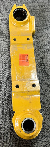 Point linkage yellow 730 - point,