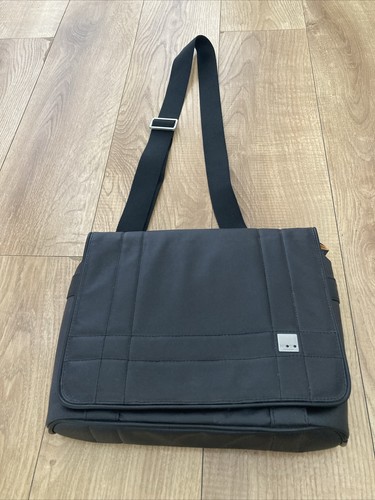 Knomo laptop bag - laptop,