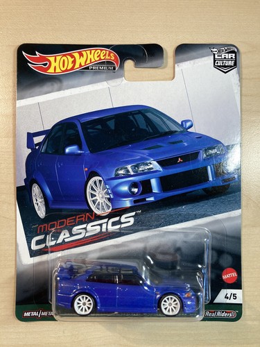 Hot wheels new mitsubishi - wheels,