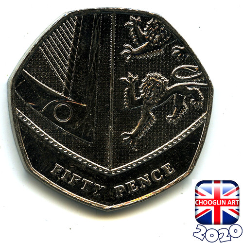 British 2020 elizabeth ii - a,