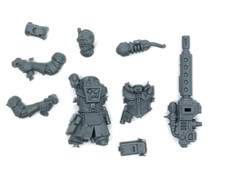 Genestealer Cults Goliath