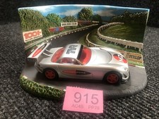 Scalextric TVR Speed 12 Silver